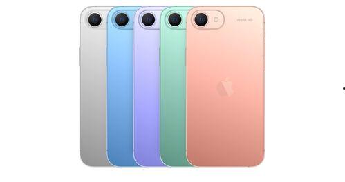 iphonese3最新爆料,性能升级与设计革新揭秘！